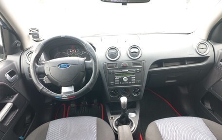 Ford Fusion I, 2007 год, 330 000 рублей, 5 фотография