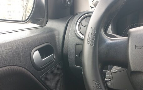 Ford Fusion I, 2007 год, 330 000 рублей, 7 фотография