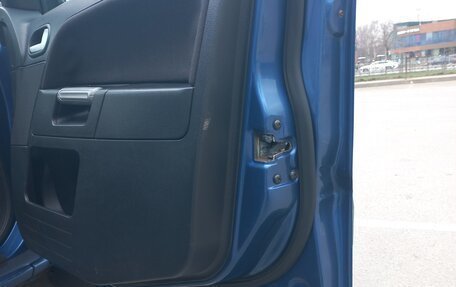 Ford Fusion I, 2007 год, 330 000 рублей, 13 фотография