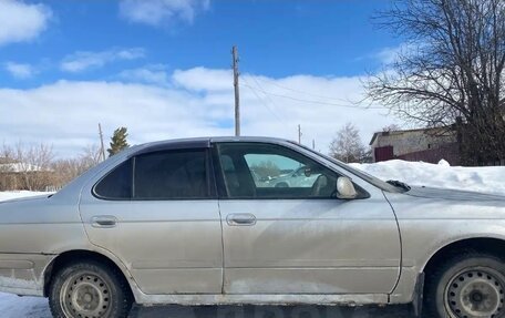 Nissan Sunny B15, 1998 год, 185 000 рублей, 2 фотография