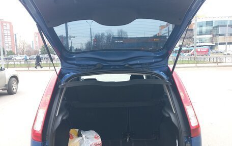 Ford Fusion I, 2007 год, 330 000 рублей, 16 фотография