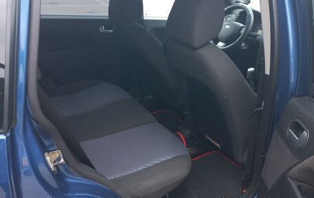 Ford Fusion I, 2007 год, 330 000 рублей, 14 фотография