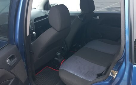 Ford Fusion I, 2007 год, 330 000 рублей, 10 фотография