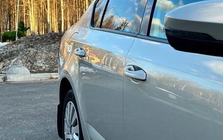 Skoda Octavia, 2014 год, 930 000 рублей, 7 фотография