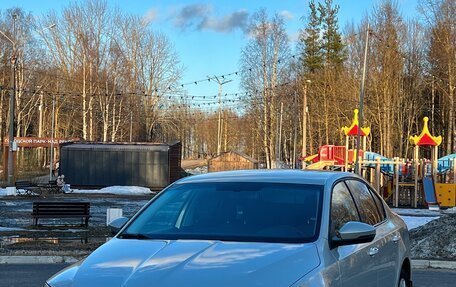 Skoda Octavia, 2014 год, 930 000 рублей, 10 фотография