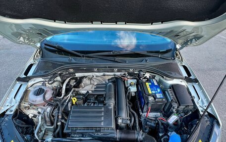 Skoda Octavia, 2014 год, 930 000 рублей, 13 фотография