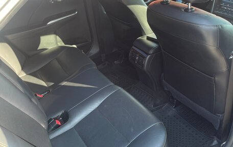 Toyota Camry, 2017 год, 3 300 000 рублей, 9 фотография