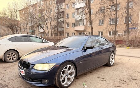 BMW 3 серия, 2012 год, 1 333 333 рублей, 3 фотография