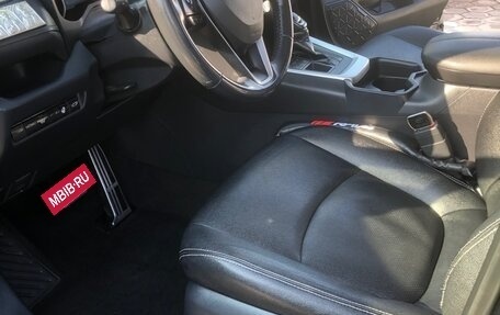 Toyota RAV4, 2019 год, 3 100 000 рублей, 7 фотография