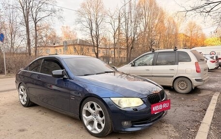 BMW 3 серия, 2012 год, 1 333 333 рублей, 2 фотография