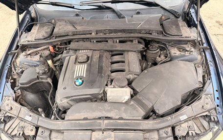 BMW 3 серия, 2012 год, 1 333 333 рублей, 9 фотография