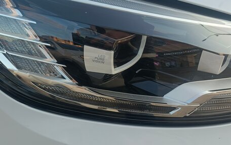 Renault Scenic IV, 2018 год, 1 700 000 рублей, 4 фотография