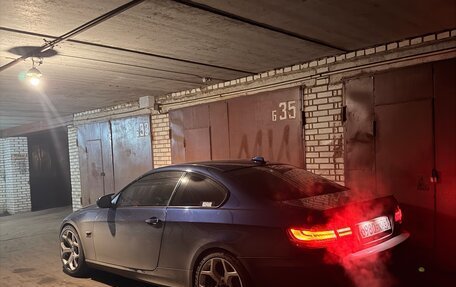 BMW 3 серия, 2012 год, 1 333 333 рублей, 10 фотография