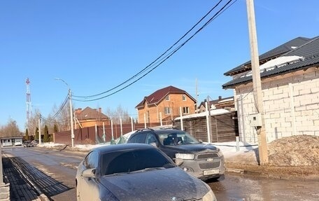 BMW 3 серия, 2012 год, 1 333 333 рублей, 14 фотография