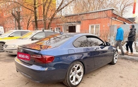 BMW 3 серия, 2012 год, 1 333 333 рублей, 7 фотография