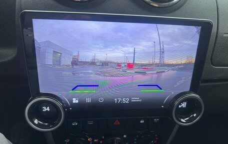 Nissan Almera, 2015 год, 650 000 рублей, 6 фотография