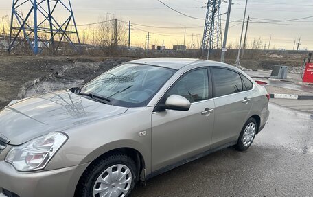 Nissan Almera, 2015 год, 650 000 рублей, 2 фотография