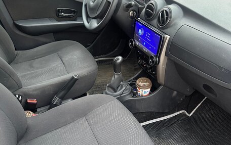 Nissan Almera, 2015 год, 650 000 рублей, 5 фотография