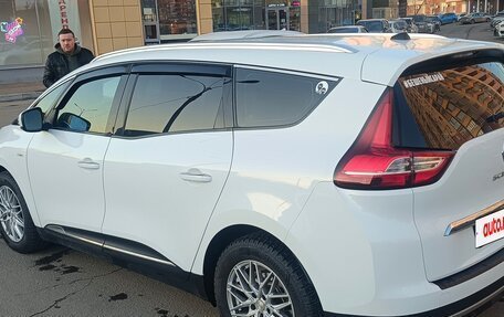 Renault Scenic IV, 2018 год, 1 700 000 рублей, 7 фотография