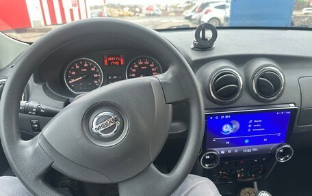 Nissan Almera, 2015 год, 650 000 рублей, 7 фотография