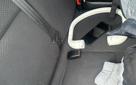 Nissan Almera, 2015 год, 650 000 рублей, 8 фотография