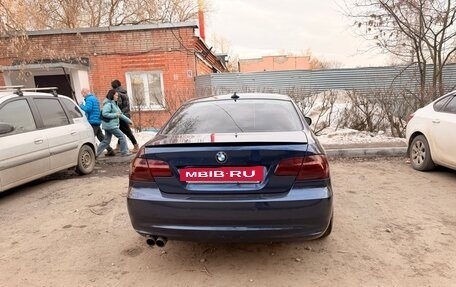 BMW 3 серия, 2012 год, 1 333 333 рублей, 6 фотография