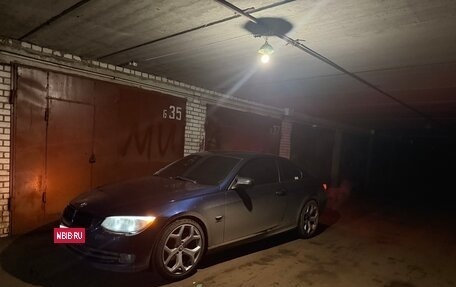 BMW 3 серия, 2012 год, 1 333 333 рублей, 11 фотография