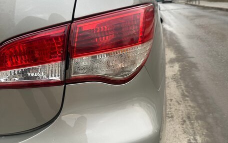 Nissan Almera, 2015 год, 650 000 рублей, 13 фотография