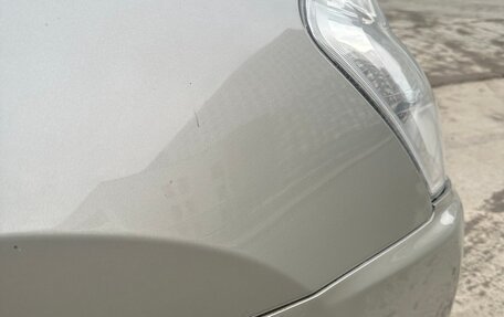 Nissan Almera, 2015 год, 650 000 рублей, 18 фотография