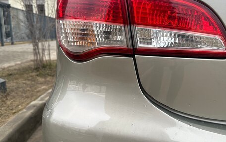 Nissan Almera, 2015 год, 650 000 рублей, 14 фотография