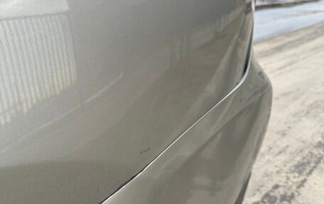 Nissan Almera, 2015 год, 650 000 рублей, 11 фотография