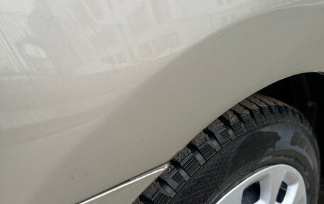 Nissan Almera, 2015 год, 650 000 рублей, 12 фотография