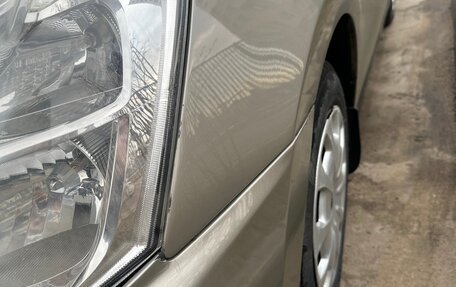 Nissan Almera, 2015 год, 650 000 рублей, 10 фотография