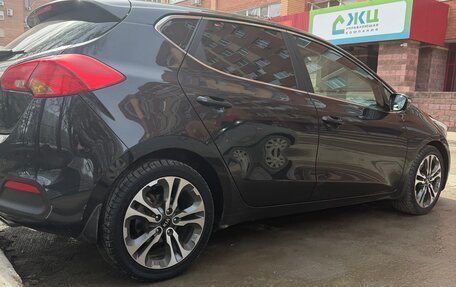 KIA cee'd III, 2013 год, 1 150 000 рублей, 3 фотография
