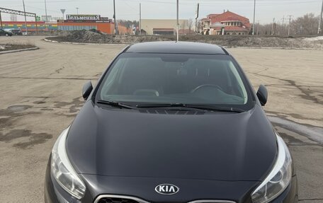 KIA cee'd III, 2013 год, 1 150 000 рублей, 4 фотография