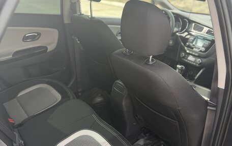 KIA cee'd III, 2013 год, 1 150 000 рублей, 10 фотография