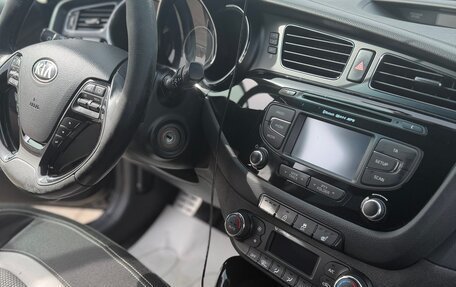 KIA cee'd III, 2013 год, 1 150 000 рублей, 11 фотография