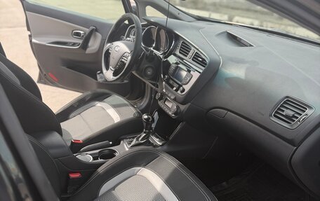 KIA cee'd III, 2013 год, 1 150 000 рублей, 13 фотография