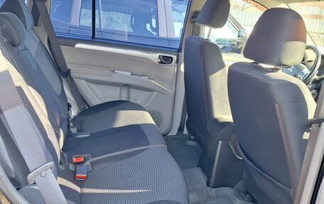 Mitsubishi Pajero Sport II рестайлинг, 2014 год, 2 000 040 рублей, 9 фотография