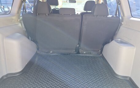 Mitsubishi Pajero Sport II рестайлинг, 2014 год, 2 000 040 рублей, 11 фотография