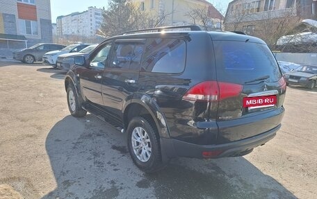 Mitsubishi Pajero Sport II рестайлинг, 2014 год, 2 000 040 рублей, 5 фотография