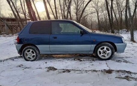 Daihatsu Charade IV, 1995 год, 255 000 рублей, 6 фотография