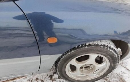 Daihatsu Charade IV, 1995 год, 255 000 рублей, 9 фотография