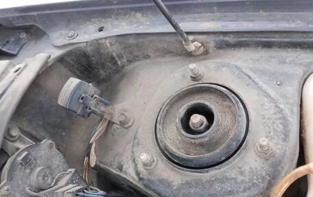 Daihatsu Charade IV, 1995 год, 255 000 рублей, 12 фотография