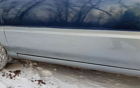 Daihatsu Charade IV, 1995 год, 255 000 рублей, 8 фотография