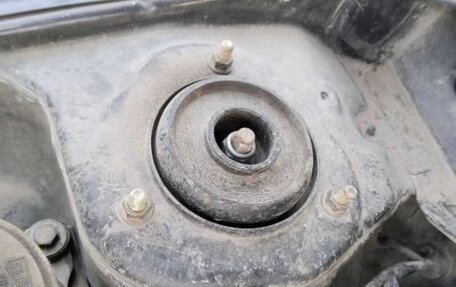 Daihatsu Charade IV, 1995 год, 255 000 рублей, 13 фотография