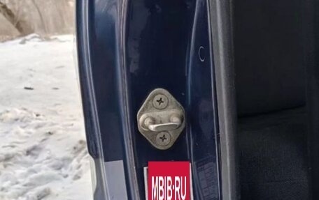 Daihatsu Charade IV, 1995 год, 255 000 рублей, 11 фотография