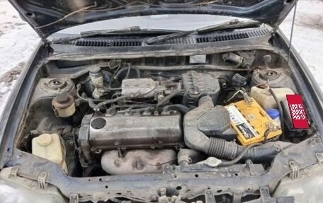 Daihatsu Charade IV, 1995 год, 255 000 рублей, 15 фотография