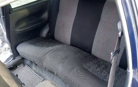 Daihatsu Charade IV, 1995 год, 255 000 рублей, 21 фотография