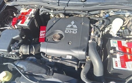 Mitsubishi Pajero Sport II рестайлинг, 2014 год, 2 000 040 рублей, 12 фотография